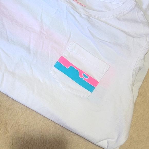 Vineyard Vines Small long sleeve - Picture 4 of 4